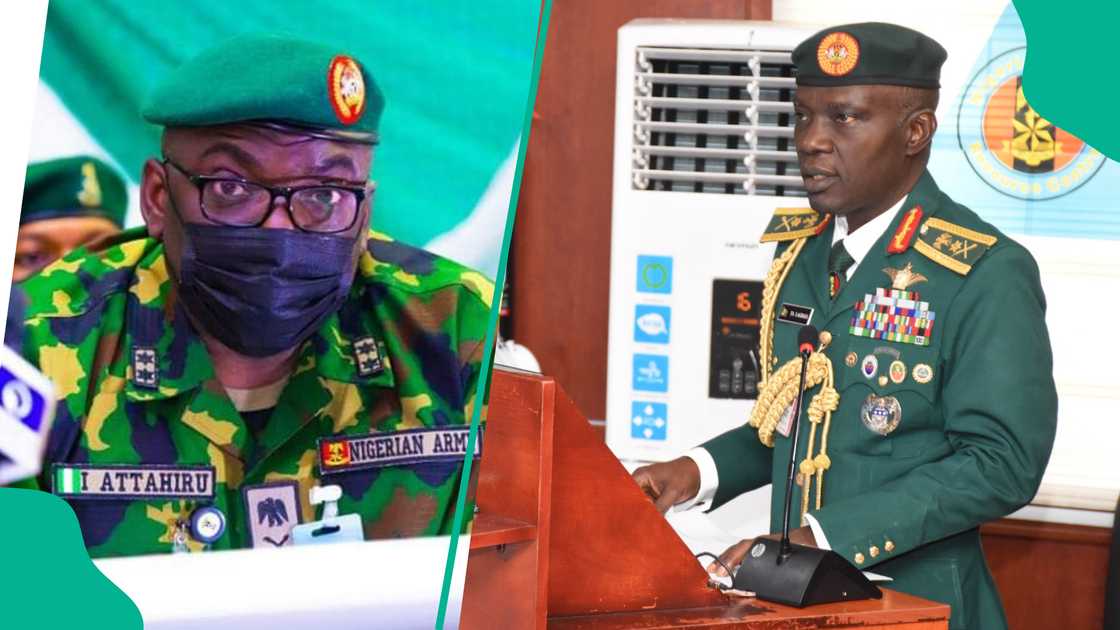 Taoreed Lagbaja ya rasu Taoreed Lagbaja ya rasu