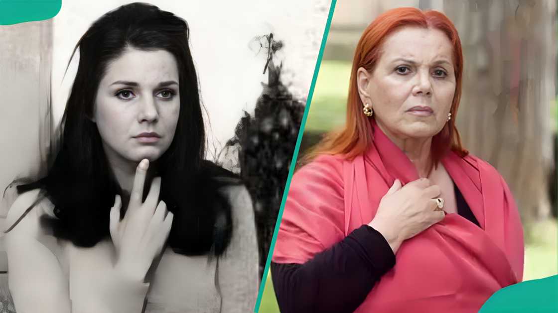 Assunta "Pupetta" Maresca Assunta "Pupetta" Maresca