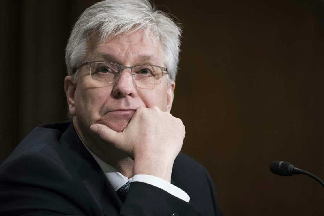 Fed governor Christopher Waller said recent data show it may be appropriate to lower the number of cuts the US central bank expects to see this year Fed governor Christopher Waller said recent data show it may be appropriate to lower the number of cuts the US central bank expects to see this year