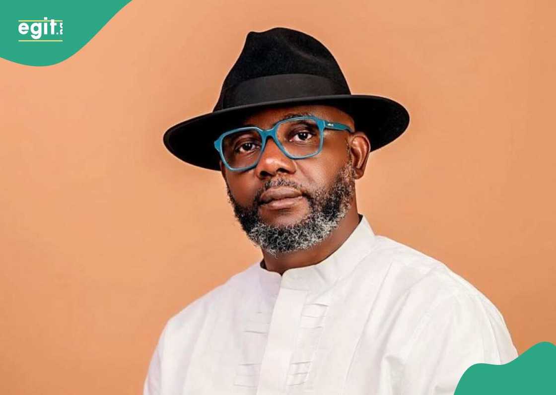 Yekini Nabena reacts sends crucial message to APC NWC Yekini Nabena reacts sends crucial message to APC NWC