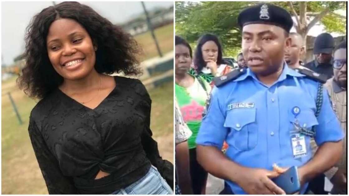 Police Share Heartbreaking Details of how Nigerian Lady who Went for Job Interview was Killed in Akwa Ibom Police Share Heartbreaking Details of how Nigerian Lady who Went for Job Interview was Killed in Akwa Ibom