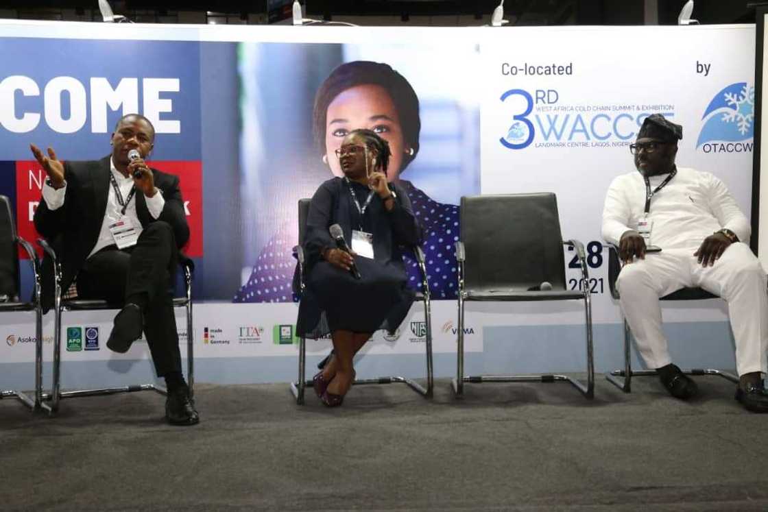 Agrofood Conference: Fairtrade, OTACCWA Create Critical Discourse on Innovation Agrofood Conference: Fairtrade, OTACCWA Create Critical Discourse on Innovation