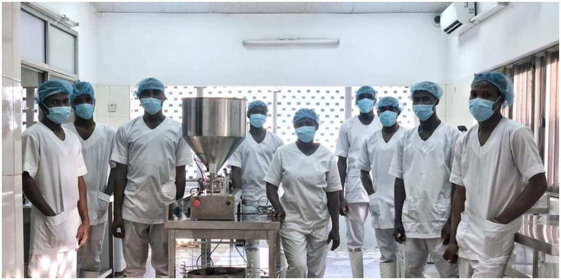 Boomsky Smoothies: Olubunmi Otufowora Turned Her Pregnancy Cravings into a N20million Business Boomsky Smoothies: Olubunmi Otufowora Turned Her Pregnancy Cravings into a N20million Business