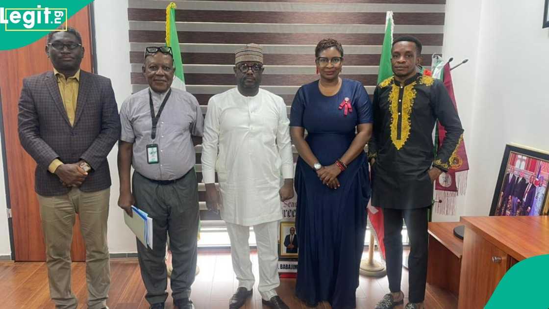 Stakeholders Make Demands as Reps Review Military Overhaul