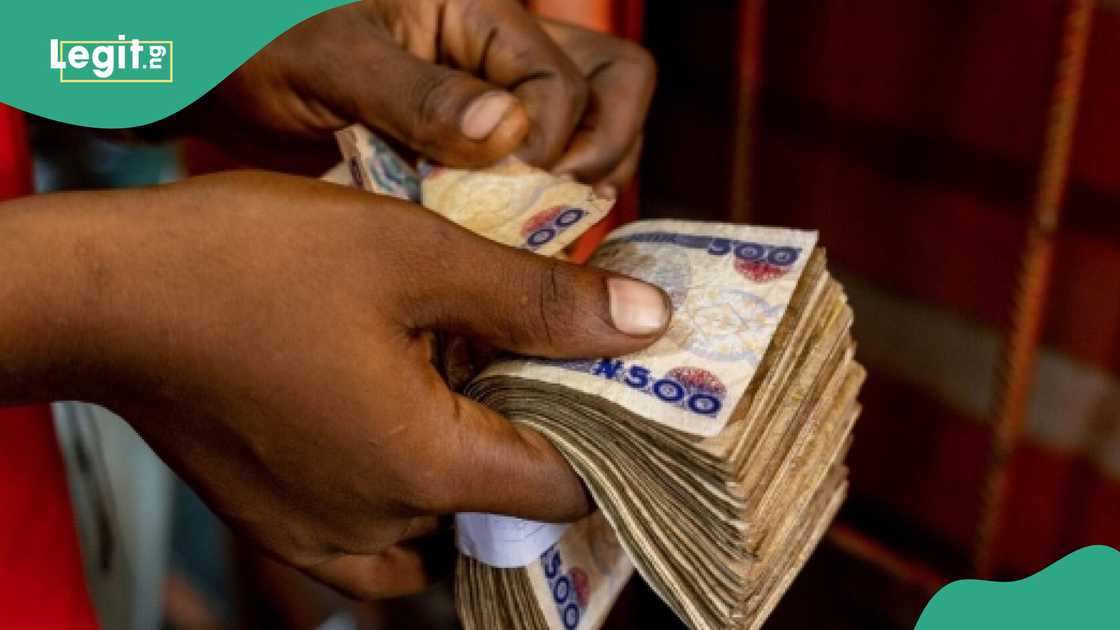 AfDB sees some currencies depreciating in 2025 including the naira AfDB sees some currencies depreciating in 2025 including the naira
