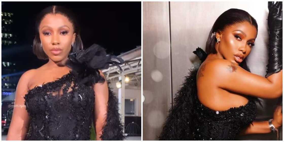 BBNaija/Mercy Eke BBNaija/Mercy Eke
