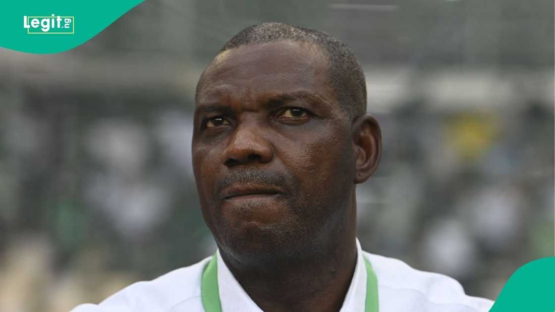 Augustine Eguavoen, Nigeria Football Federation, Super Eagles, AFCON, Africa, Europe. Augustine Eguavoen, Nigeria Football Federation, Super Eagles, AFCON, Africa, Europe.