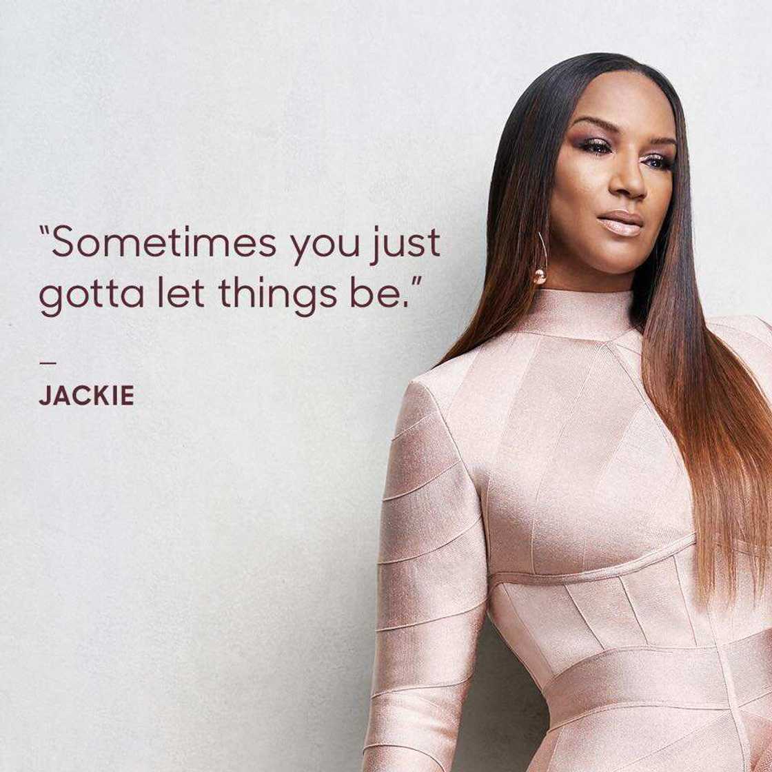 Watching Basketball Wives Watching Basketball Wives