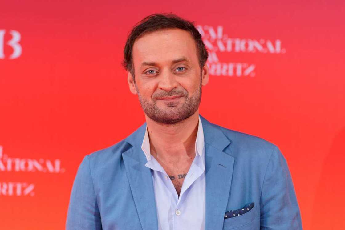 Augustin Trapenard Augustin Trapenard