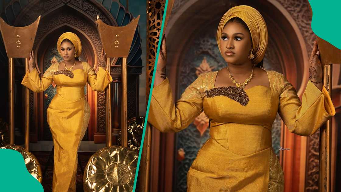 Masu kallon finafinan Hausa sun nemi a cire Firdausi Yahaya daga shirin Jamilun Jidda Masu kallon finafinan Hausa sun nemi a cire Firdausi Yahaya daga shirin Jamilun Jidda