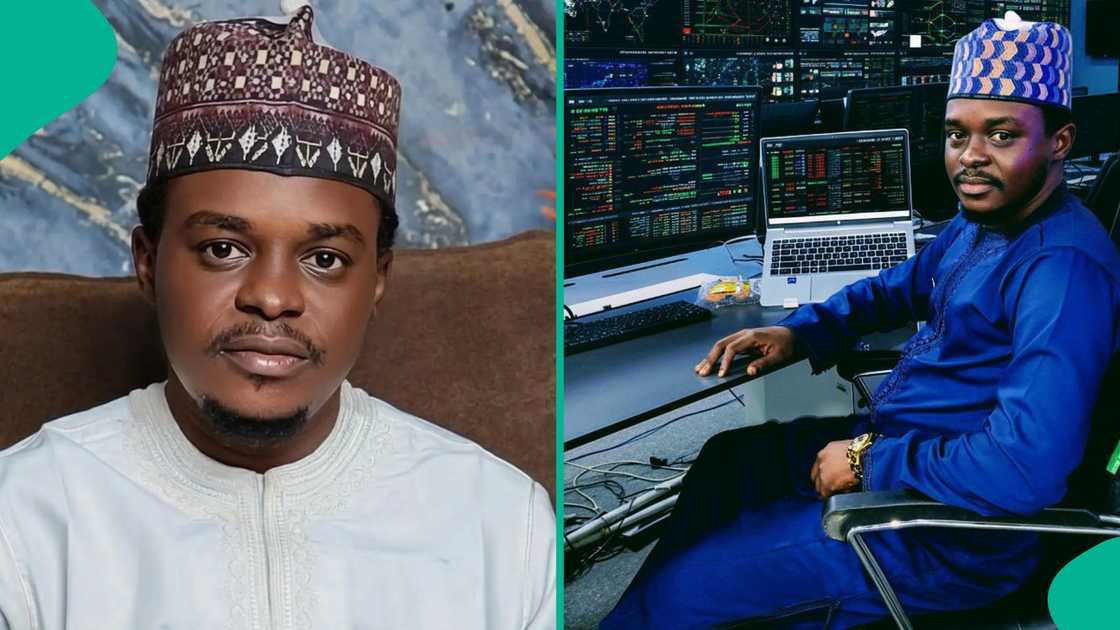 Man rejoices after discovering his salary in 2026 increased due to new tax laws