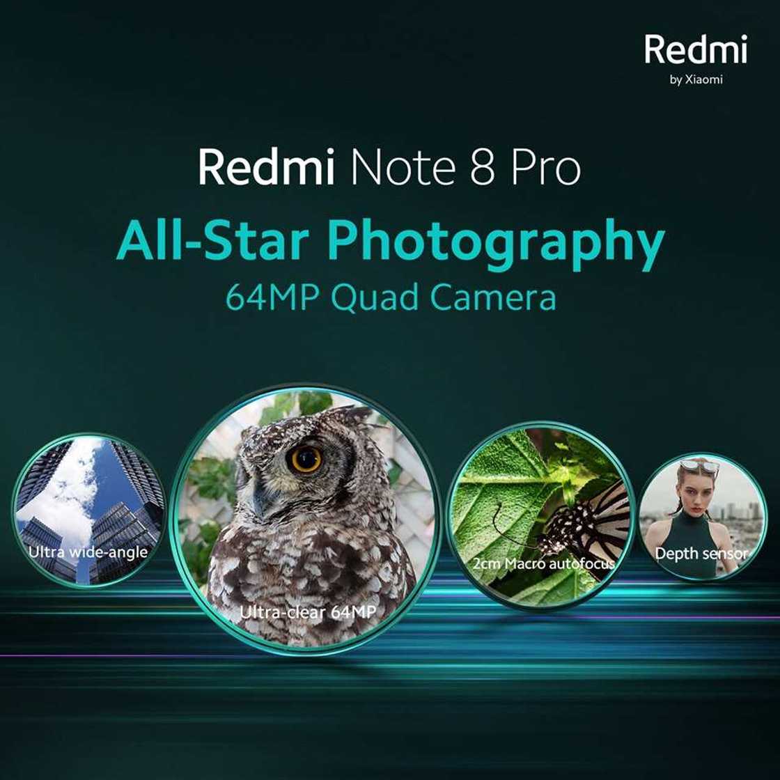 xiaomi redmi note 8 pro specs xiaomi redmi note 8 pro specs