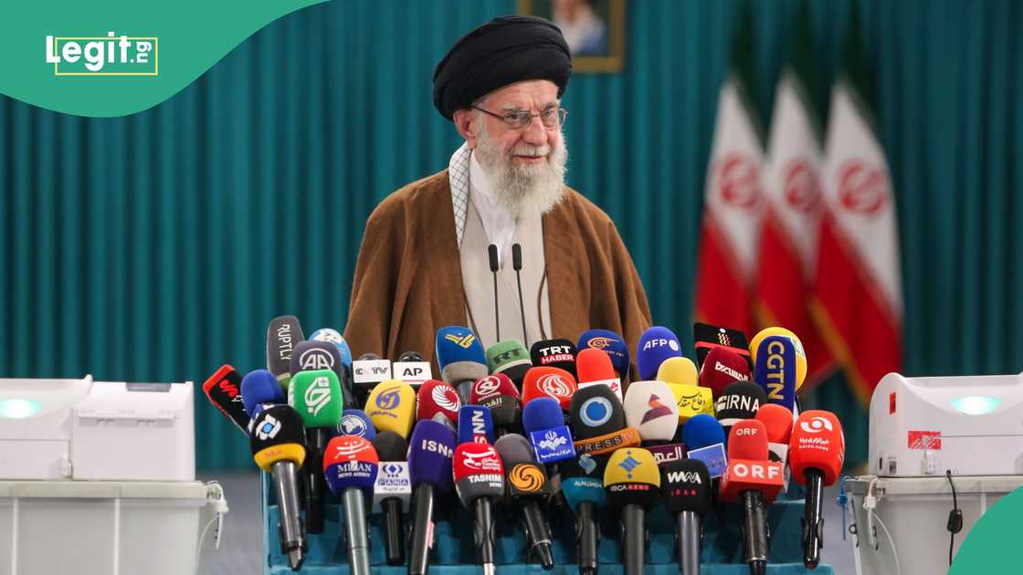 Iranian man accused of spying for Israel executed Iranian man accused of spying for Israel executed