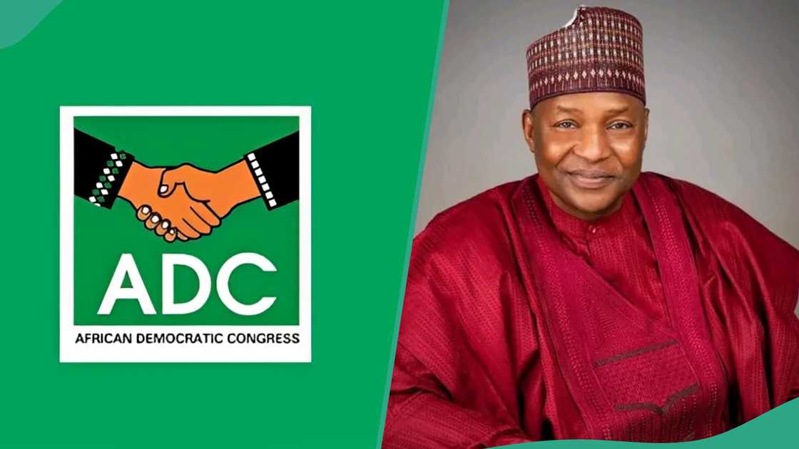 Malami under fire for joining ADC Malami under fire for joining ADC