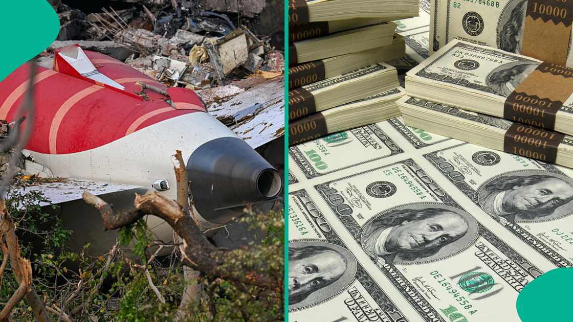 Actual Amount Air Accident Investigators Receive as Salary Surfaces After Air India Crash Actual Amount Air Accident Investigators Receive as Salary Surfaces After Air India Crash