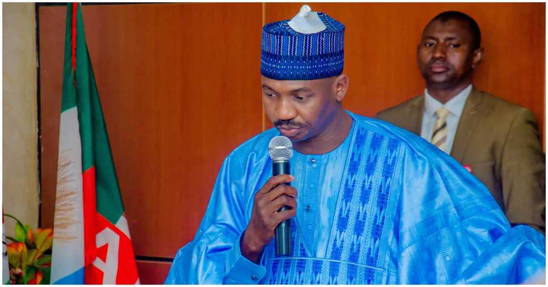 Tribunal reserves judgment on the petition against Sokoto governor Tribunal reserves judgment on the petition against Sokoto governor
