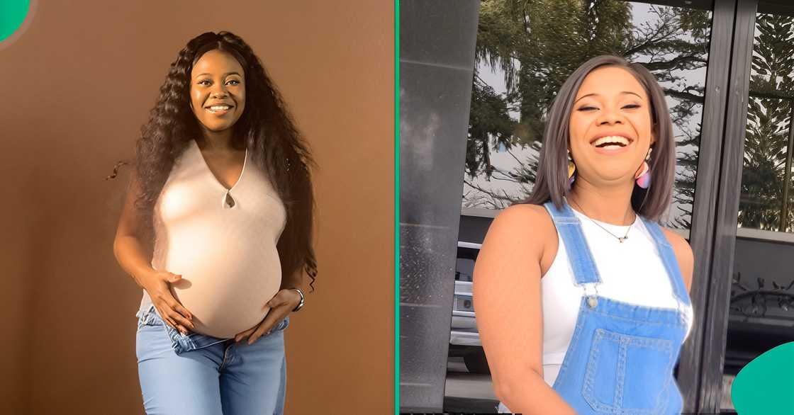 Pregnant woman not allowed to see father’s corpse during burial mentions where she came from Pregnant woman not allowed to see father’s corpse during burial mentions where she came from