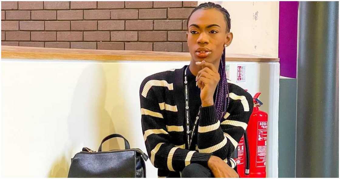 James Brown speaks about school. James Brown speaks about school.