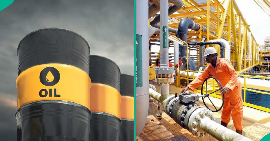 Crude oil prices comes with good, bad news Crude oil prices comes with good, bad news