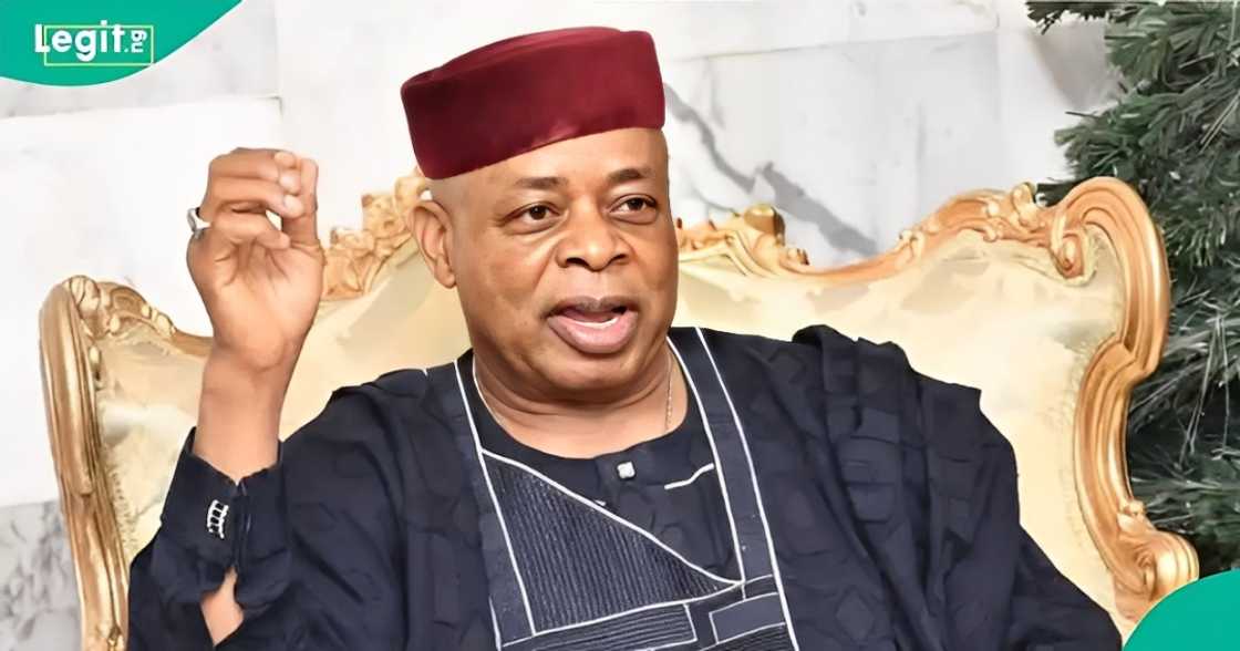 Construction plans unveiled for a 500,000 BPD refinery in Ondo State’s Sunshine Industrial Park. Construction plans unveiled for a 500,000 BPD refinery in Ondo State’s Sunshine Industrial Park.