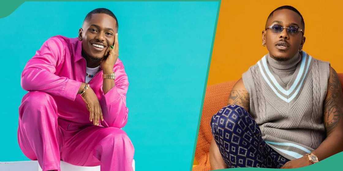 Timini celebrates Highest grossing actor in 2023. Timini celebrates Highest grossing actor in 2023.