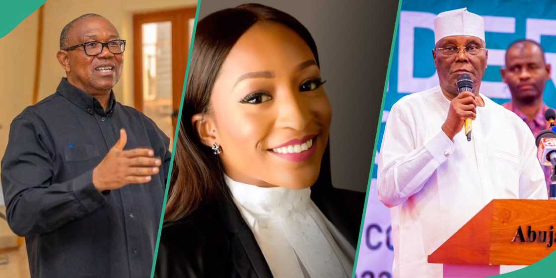 FG, Peter Obi, Atiku, Enugu governor react as ARISE News anchor killed in Abuja armed robbery FG, Peter Obi, Atiku, Enugu governor react as ARISE News anchor killed in Abuja armed robbery