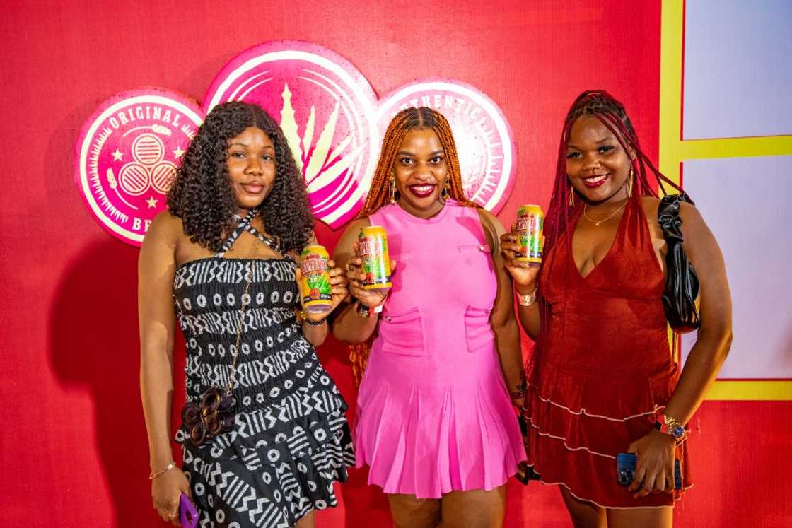 Ibiza in Lagos: Desperados Drops the Hardest, and Loudest Homecoming Rave Ibiza in Lagos: Desperados Drops the Hardest, and Loudest Homecoming Rave