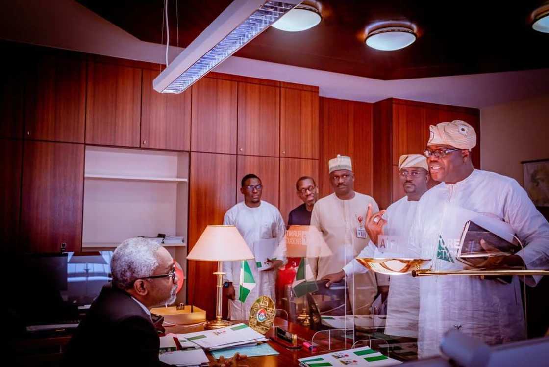 Shugaban kasa Shugaban kasa