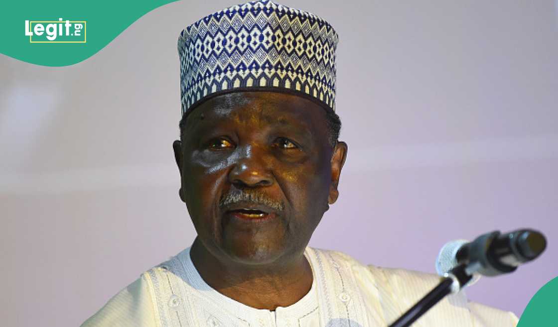 Gowon speaks against military rule, shares why Gowon speaks against military rule, shares why