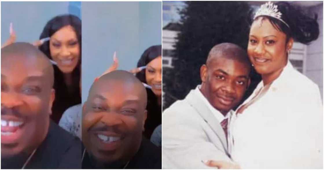 Don Jazzy Don Jazzy
