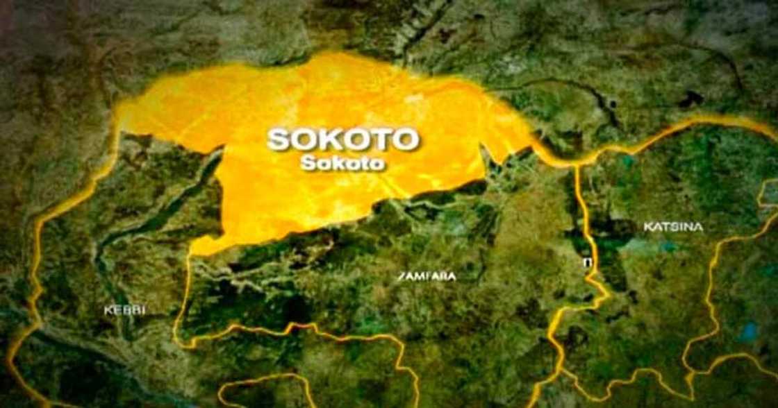 Yadda 'yan siyasa ke tada hankalin jama'a a Sokoto Yadda 'yan siyasa ke tada hankalin jama'a a Sokoto
