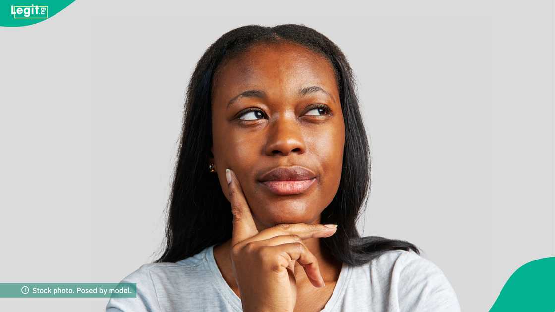 A Nigerian lady shared how her family found out that her grandmother had two husbands. A Nigerian lady shared how her family found out that her grandmother had two husbands.