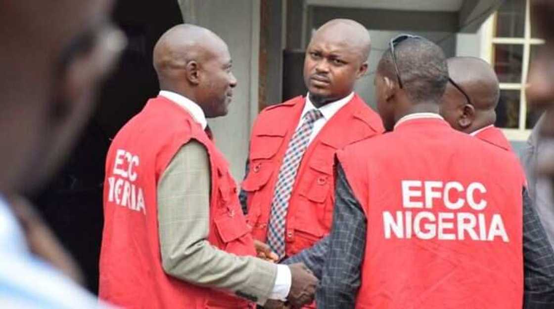 EFCC, 2023 govenrorship election, Kwara state EFCC, 2023 govenrorship election, Kwara state