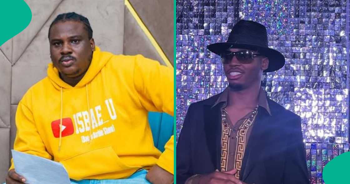 Raheem, son of Nigerian billionaire Razaq Okoya, speaks on his career and others on Isbae U's podcast Curiosity Made Me Ask. Raheem, son of Nigerian billionaire Razaq Okoya, speaks on his career and others on Isbae U's podcast Curiosity Made Me Ask.