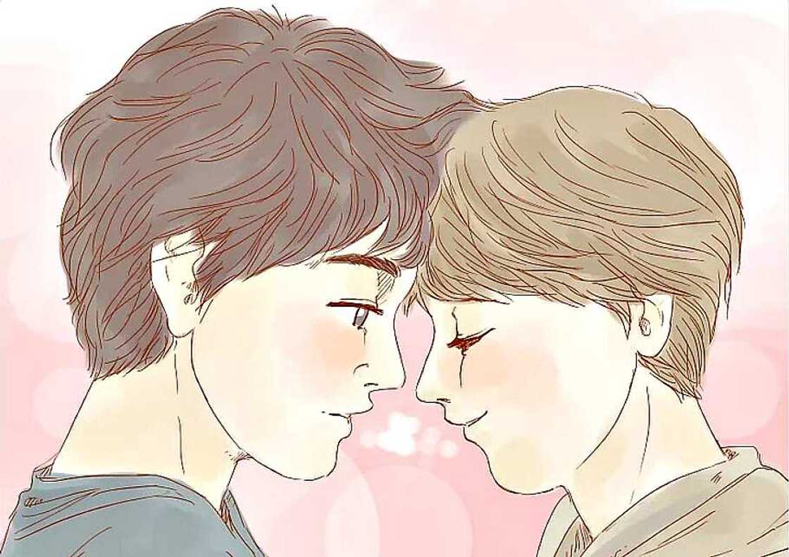 Take a break, but so that it was romantic Take a break, but so that it was romantic