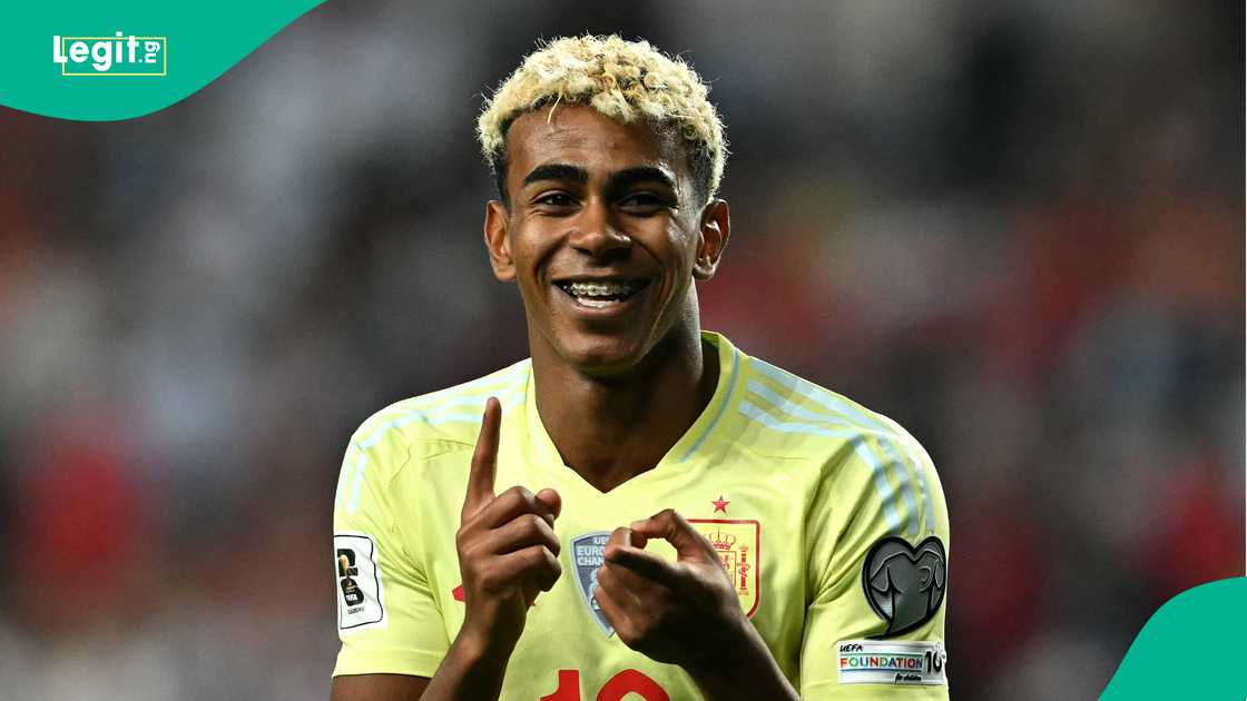 Ballon d'Or, Lamine Yamal, Harry Kane, Ousmane Dembele, Raphinha, Barcelona Ballon d'Or, Lamine Yamal, Harry Kane, Ousmane Dembele, Raphinha, Barcelona