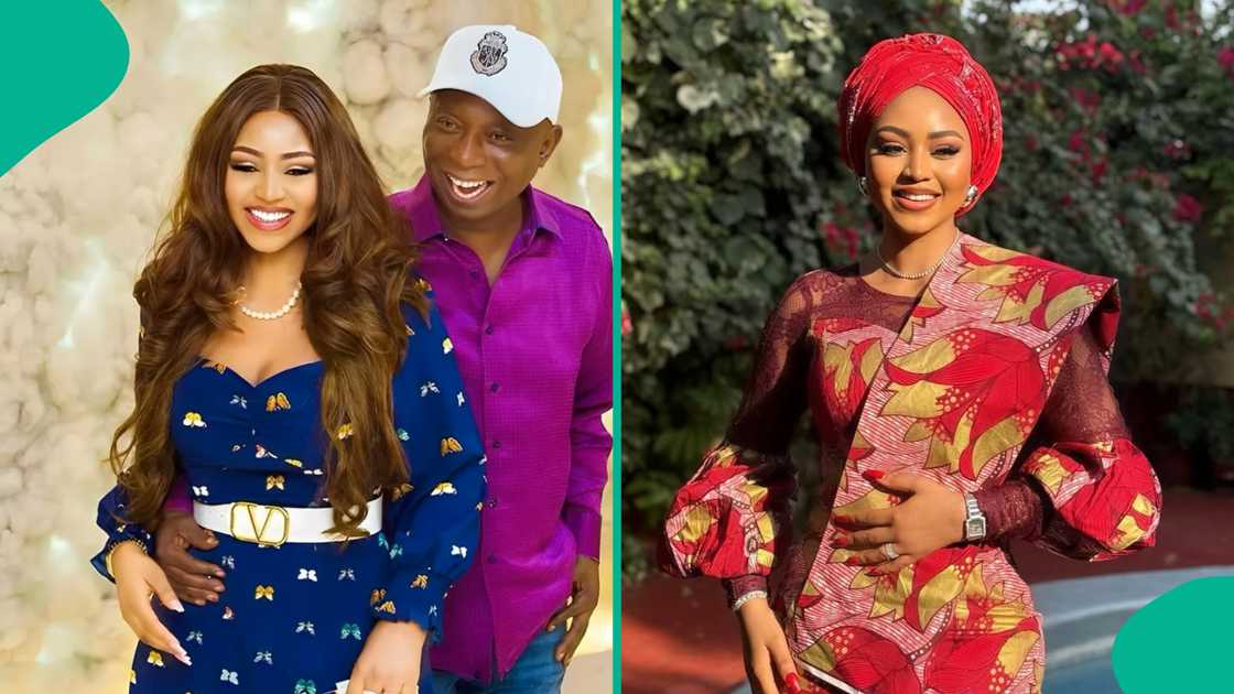 Regina Daniels' future predicted by game, video trends Regina Daniels' future predicted by game, video trends