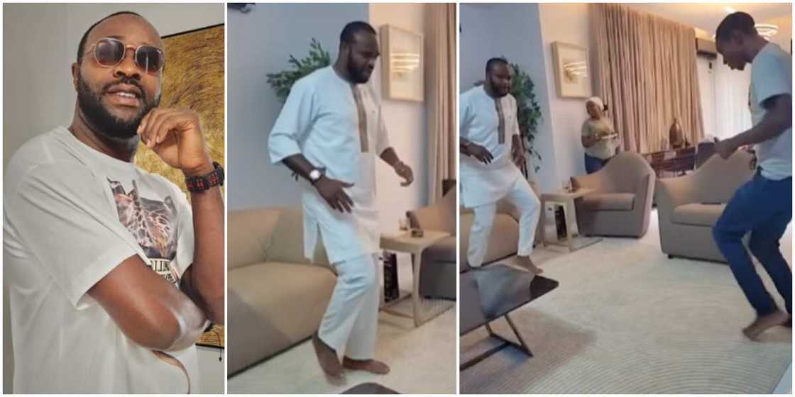 Femi Adebayo Femi Adebayo