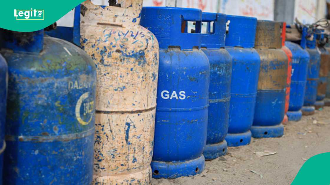 New cost of cooking gas emerges as price crashes New cost of cooking gas emerges as price crashes