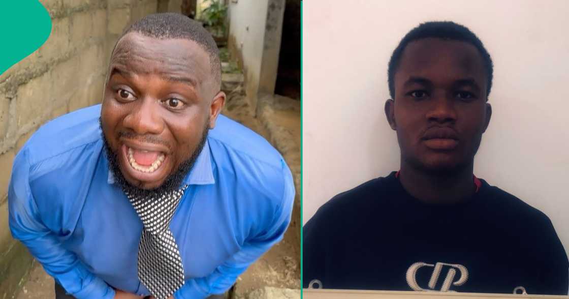 UNIPORT student sentenced to 14 years prison. UNIPORT student sentenced to 14 years prison.
