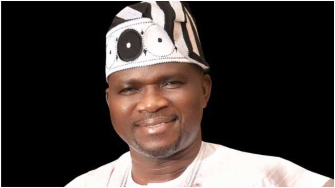 Terver Akase/Benue State/APC/PDP/Hyacienth/2023 elections