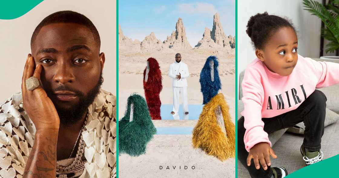Davido's 5ive album faces mixed reactions as insensitive tweet goes viral Davido's 5ive album faces mixed reactions as insensitive tweet goes viral