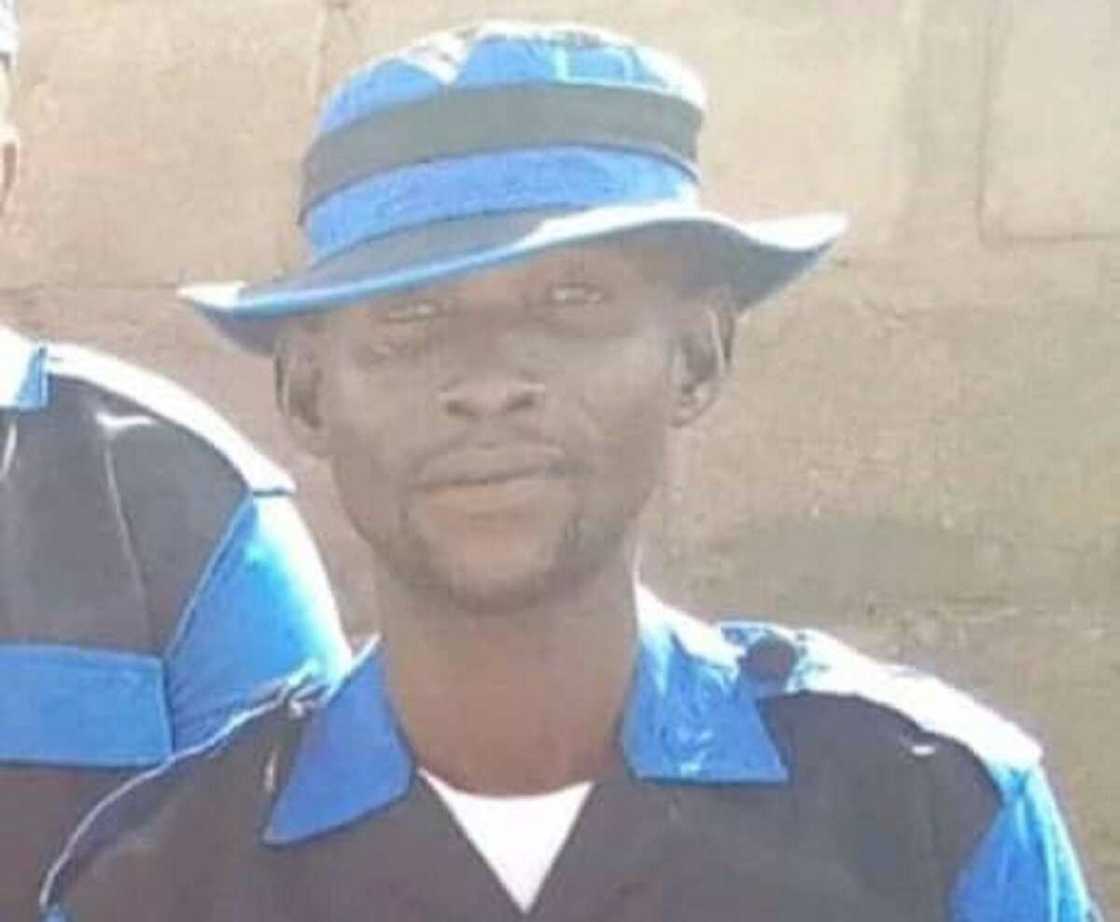 Bayan musayar wuta, 'yan Boko Haram sun halaka jami'in JTF a Borno Bayan musayar wuta, 'yan Boko Haram sun halaka jami'in JTF a Borno