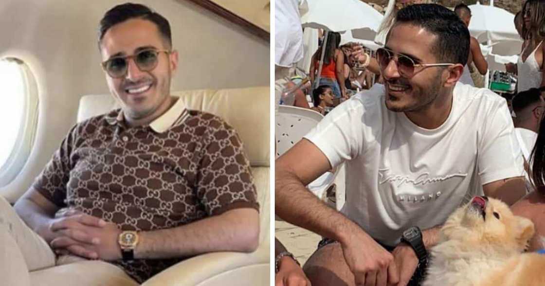 Simon Leviev, Shimon Yehuda Hayut, 'Tinder Swindler', Netflix, Denial, Lawsuit, Interview Simon Leviev, Shimon Yehuda Hayut, 'Tinder Swindler', Netflix, Denial, Lawsuit, Interview