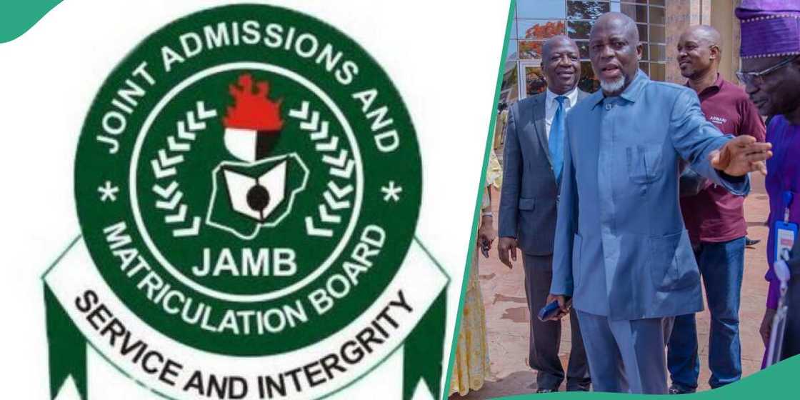 JAMB explains why 2026 UTME candidates are still waiting to print original result slips