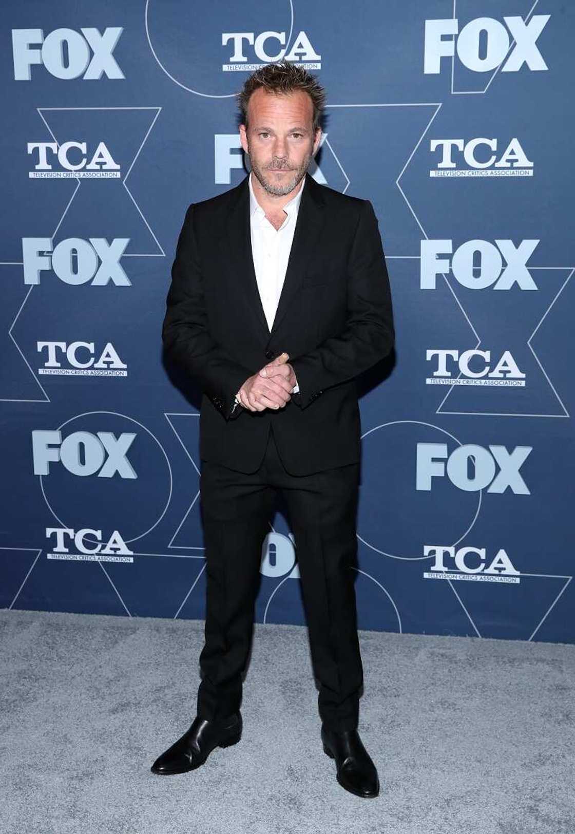 Stephen Dorff Stephen Dorff