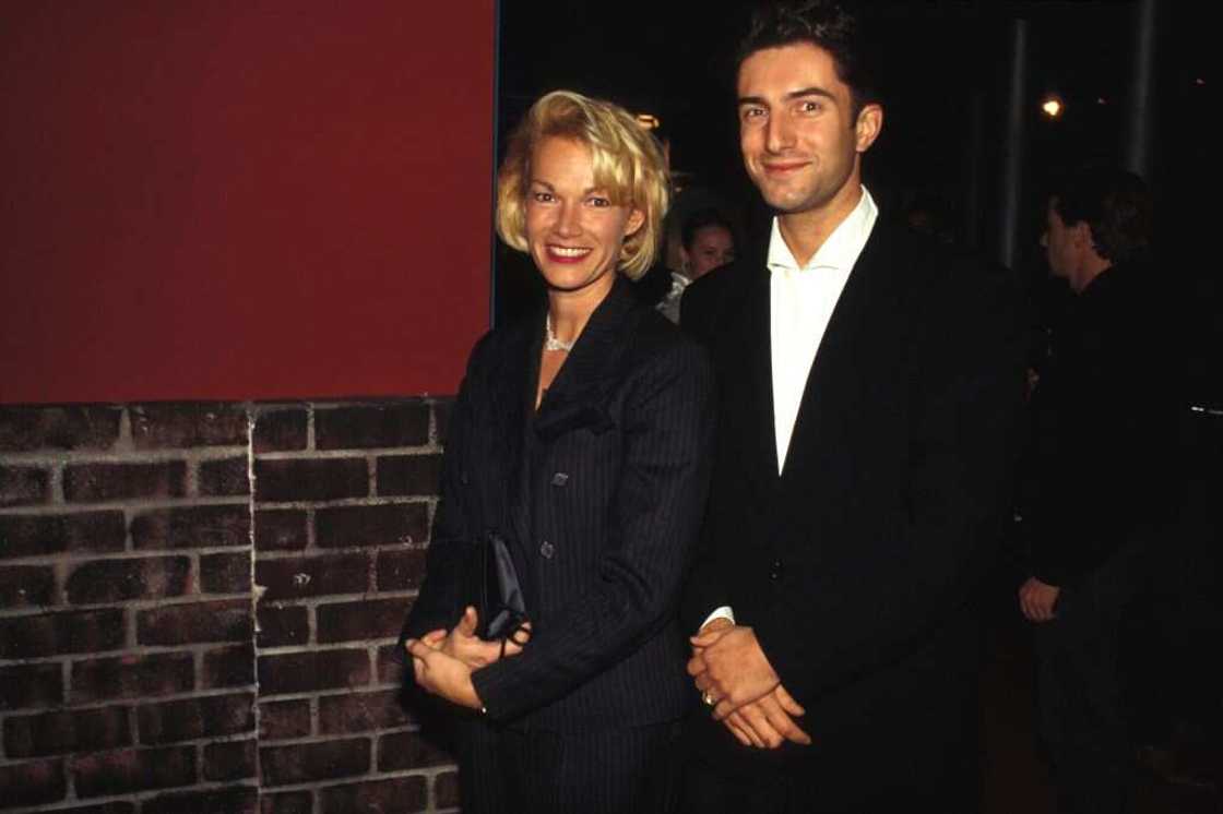 Brigitte Lahaie jeune Brigitte Lahaie jeune