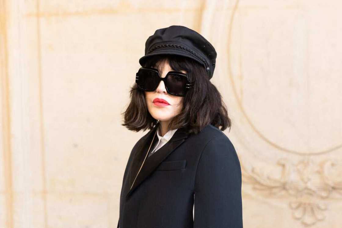 Isabelle Adjani Isabelle Adjani