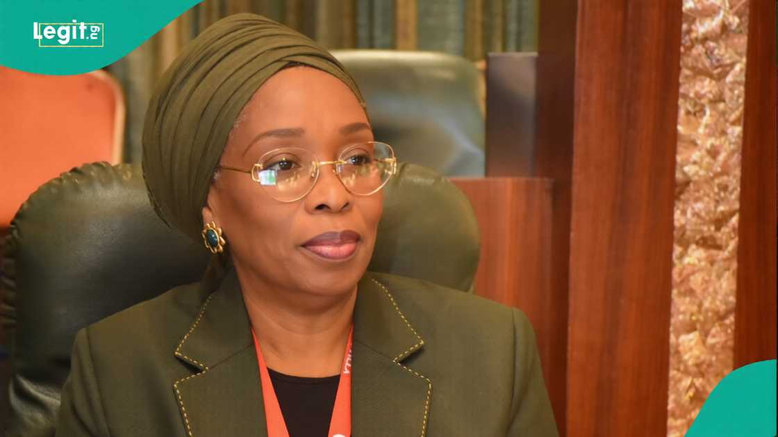 Modele Sarafa-Yusuf, a former Ogun State governorship aspirant, has resigned from the APC ahead of the 2027 elections, saying she needs time to reassess her political direction.