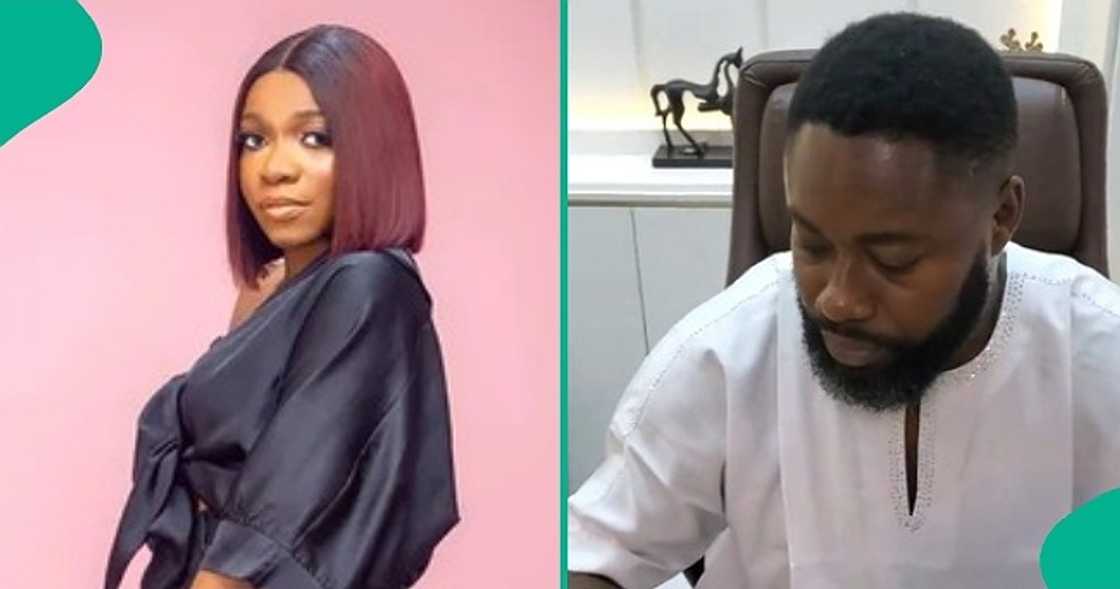 Female employee indirectly requests for salary increment Female employee indirectly requests for salary increment